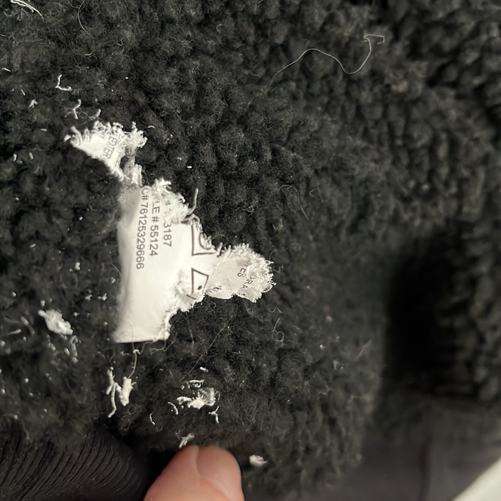 Wrangler Workwear Jacket View 6